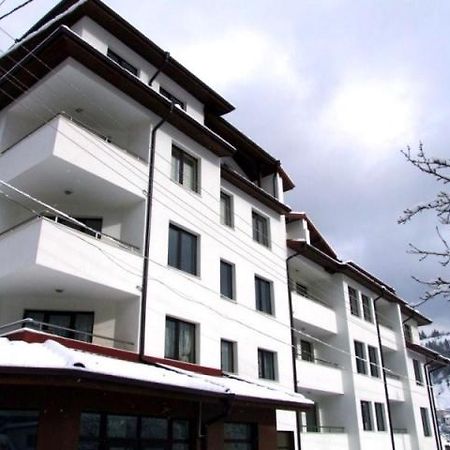 Апартаменти Кали Tschepelare Exterior foto