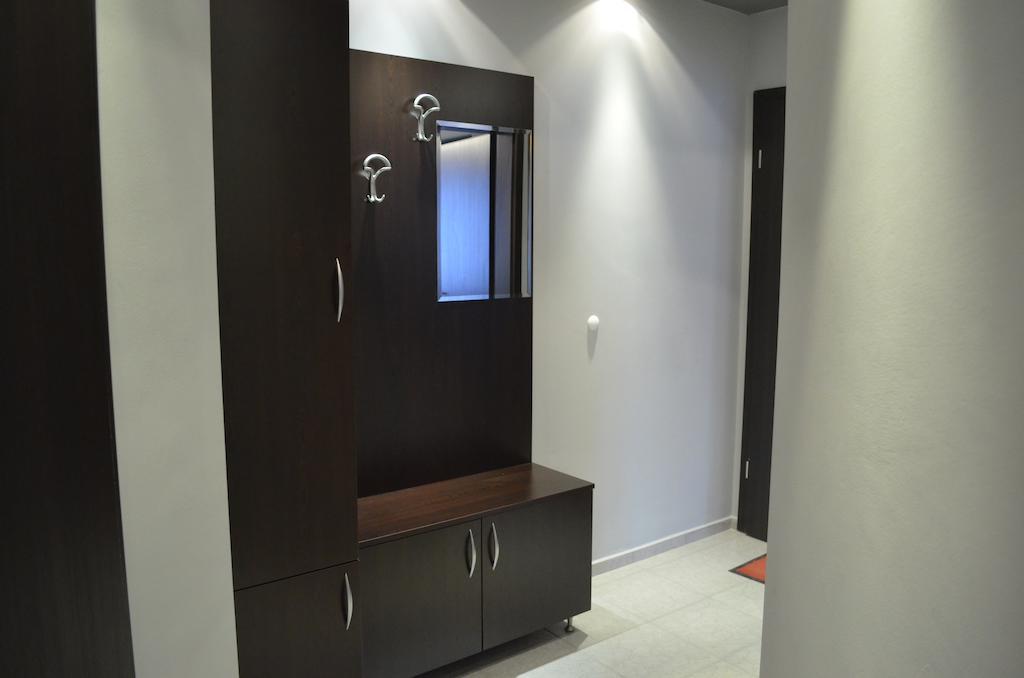 Апартаменти Кали Tschepelare Zimmer foto