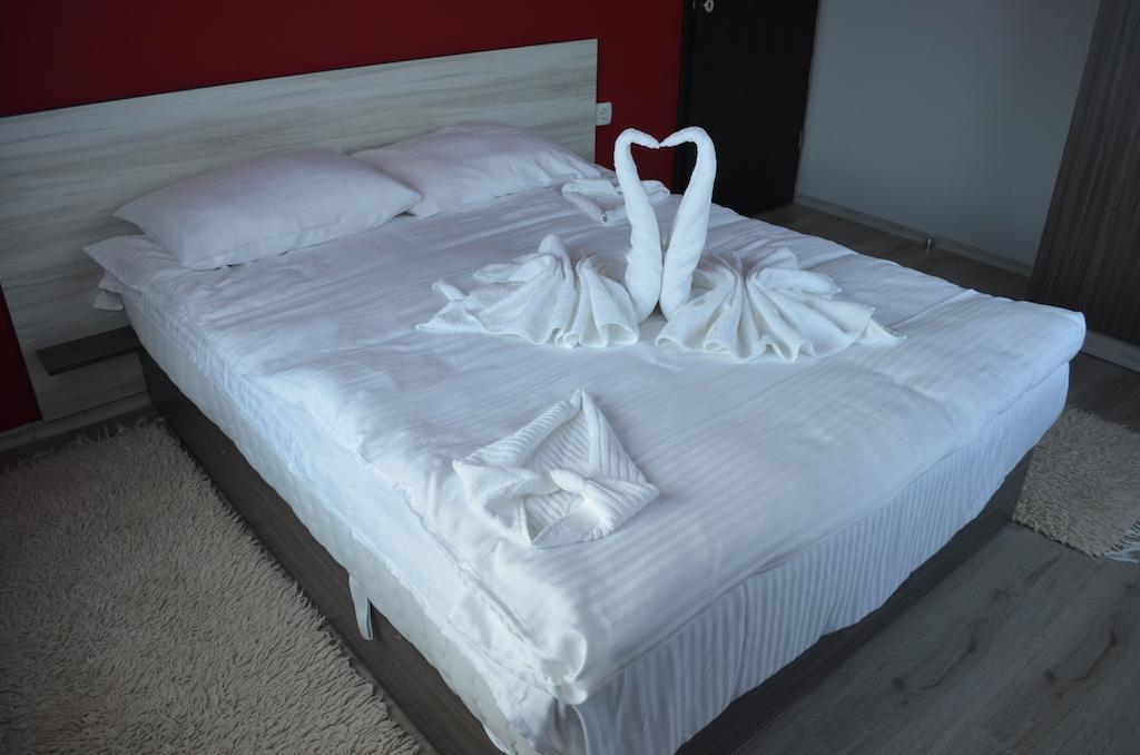 Апартаменти Кали Tschepelare Zimmer foto